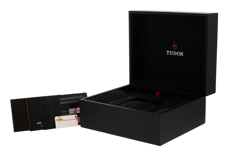 Tudor Black Bay 58 M79012M-0001 Image 4